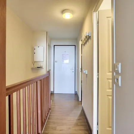 Résidence Francia - Maeva - 3 Pièces 7 Perso 244 Appartement Cannes