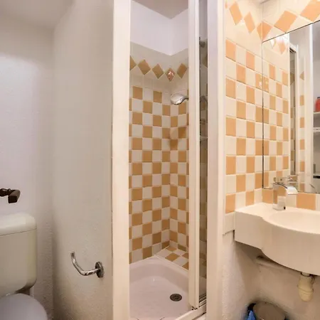 Résidence Francia - Maeva - 3 Pièces 7 Perso 244 Appartement Cannes