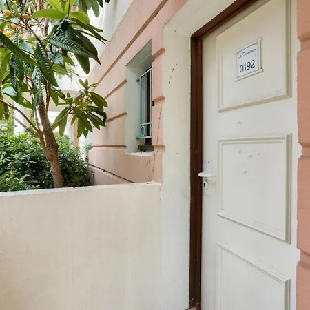 Apartment Francia - Maeva - 3 Pieces 7 Personnes - Selection Mae-0244 *