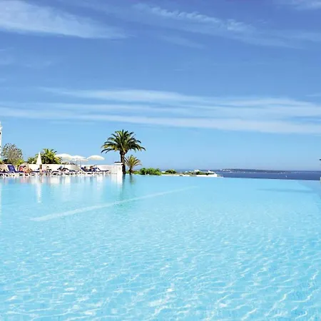 Résidence Francia - Maeva - 3 Pièces 7 Perso 244 Appartement Cannes