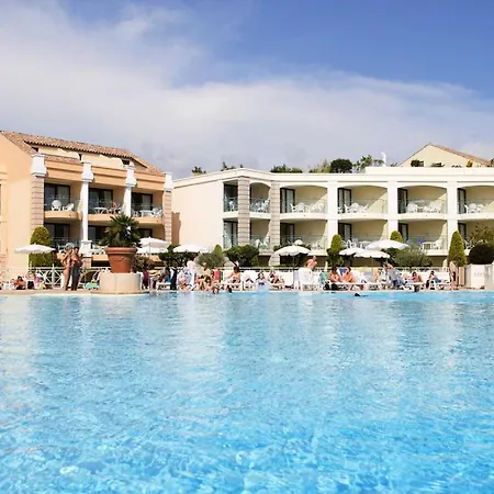 Résidence Francia - Maeva - 3 Pièces 7 Perso 244 Appartement Cannes