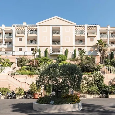 Résidence Francia - Maeva - 3 Pièces 7 Perso 244 Appartement *